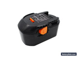 Fromm Dynamic 2100 Replacement Battery, 14.4V, 3000mAh, Li-ion 2