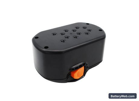 Fromm Dynamic 2100 Replacement Battery, 14.4V, 3000mAh, Li-ion 3