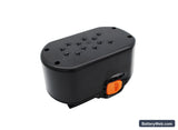 Wurth Master SD 14.4 Replacement Battery, 14.4V, 5000mAh, Li-ion 4