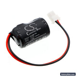 Allen Bradley MicroLogix 1100 Replacement Battery, 3V, 850mAh, Li-MnO2 1