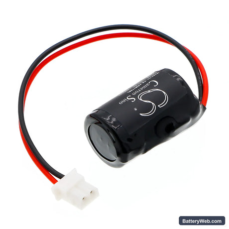 Allen Bradley MicroLogix 1100 Replacement Battery, 3V, 850mAh, Li-MnO2 2