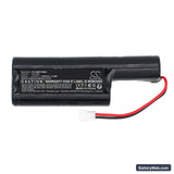 Alcon Autokeratometer Replacement Battery, 6V, 400mAh, Ni-CD 3