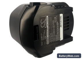 Wurth SD 12 Replacement Battery, 12V, 2100mAh, Ni-MH 1