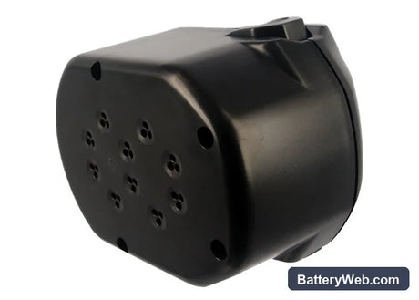 Wurth SD 12 Replacement Battery, 12V, 2100mAh, Ni-MH 2