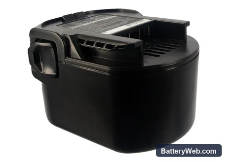 Wurth SD 12 Replacement Battery, 12V, 2100mAh, Ni-MH 4