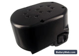 AEG BS 12 G Replacement Battery, 12V, 3300mAh, Ni-MH 4