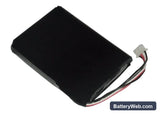 IBM Severaid-8s Replacement Battery, 3.7V, 1800mAh, Li-ion 2