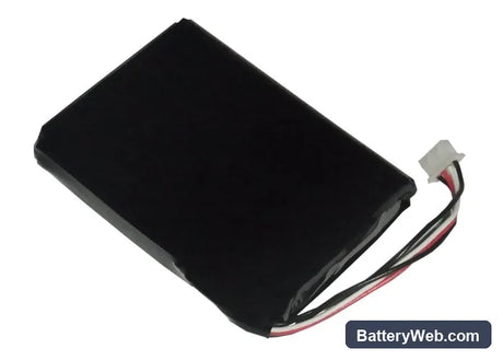 IBM Severaid-8s Replacement Battery, 3.7V, 1800mAh, Li-ion 2