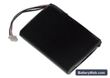 IBM Severaid-8s Replacement Battery, 3.7V, 1800mAh, Li-ion 3