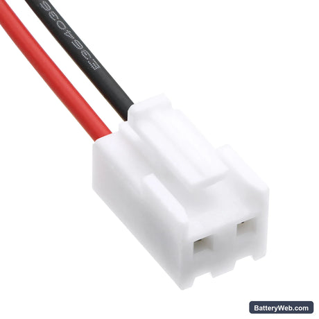 New Age Pocket Family Replacement Battery, 6V, 2000mAh, Ni-MH 5