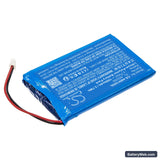 Anbernic RG Nano Replacement Battery, 3.7V, 1000mAh, Li-Polymer 2