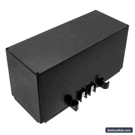 Ambrogio Nemh2o Replacement Battery, 25.2V, 13000mAh, Li-ion 3