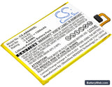 Amazon Kindle Voyage Replacement Battery, 3.8V, 1300mAh, Li-Polymer 1