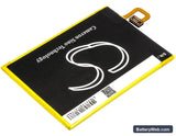 Amazon Kindle Voyage Replacement Battery, 3.8V, 1300mAh, Li-Polymer 3