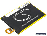 Amazon Kindle Voyage Replacement Battery, 3.8V, 1300mAh, Li-Polymer 4