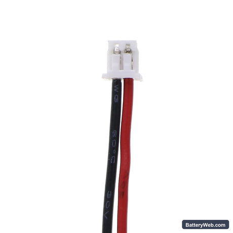 Midland Albrecht TecTalk Float Replacement Battery, 3.7V, 2000mAh, Li-Polymer 4
