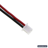 Midland Albrecht TecTalk Float Replacement Battery, 3.7V, 2000mAh, Li-Polymer 5