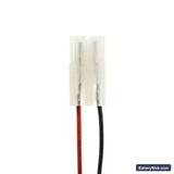 Alarm Lock LL1 Replacement Battery, 6V, 5000mAh, Alkaline 4
