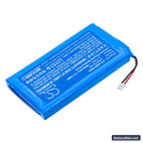 Anbernic RG Cube Video Replacement Battery, 3.7V, 4800mAh, Li-Polymer 2