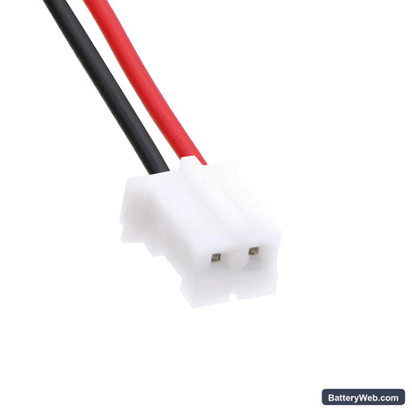 Albrecht Bambini Replacement Battery, 3.7V, 1000mAh, Li-Polymer 5