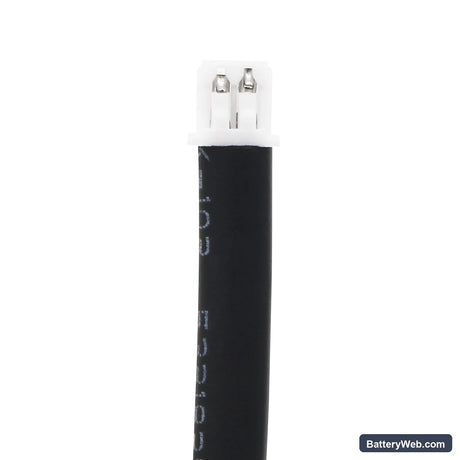 Anbernic Pocket RG28XX Replacement Battery, 3.7V, 2700mAh, Li-Polymer 4