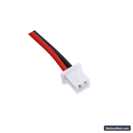 Anbernic RG40XX Replacement Battery, 3.7V, 3000mAh, Li-Polymer 5