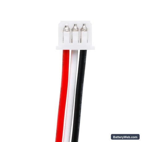 Anbernic RG505 Replacement Battery, 3.7V, 5000mAh, Li-Polymer 4