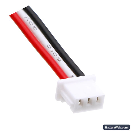 Anbernic RG505 Replacement Battery, 3.7V, 5000mAh, Li-Polymer 5