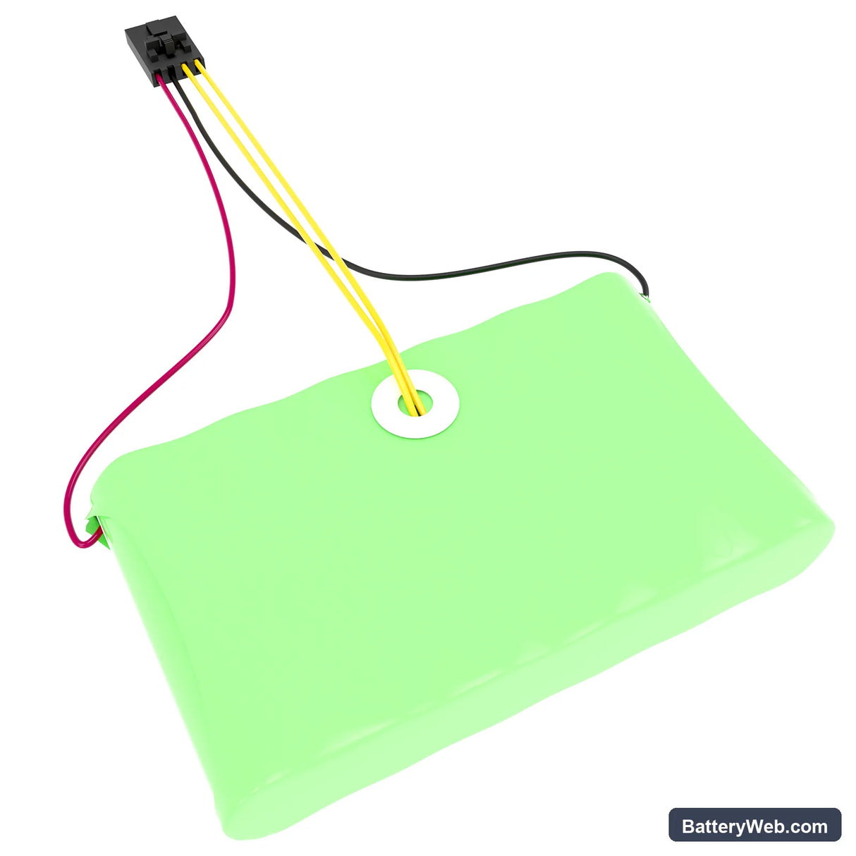 Abilanx scale Replacement Battery, 7.2V, 1800mAh, Ni-MH 3