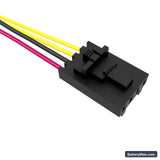 Abilanx scale Replacement Battery, 7.2V, 1800mAh, Ni-MH 6