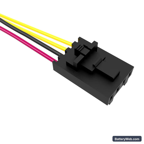 Abilanx scale Replacement Battery, 7.2V, 1800mAh, Ni-MH 6