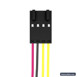 Abilanx scale Replacement Battery, 7.2V, 1800mAh, Ni-MH 7