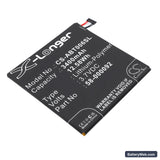 Amazon Fire HD 6 Replacement Battery, 3.7V, 3400mAh, Li-Polymer 1