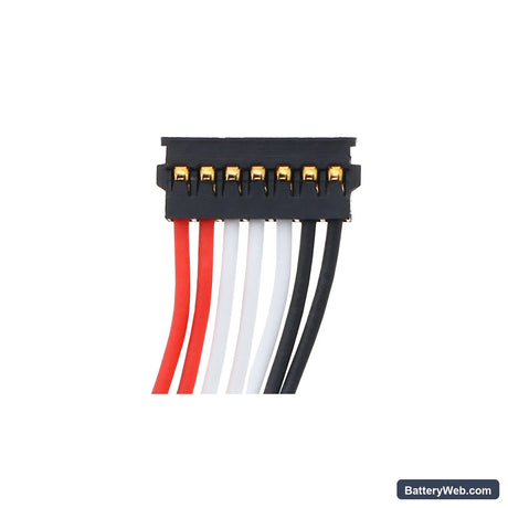 Amazon Fire HD 6 Replacement Battery, 3.7V, 3400mAh, Li-Polymer 4