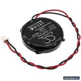 ABB TA251 Replacement Battery, 3V, 600mAh, Lithium 2