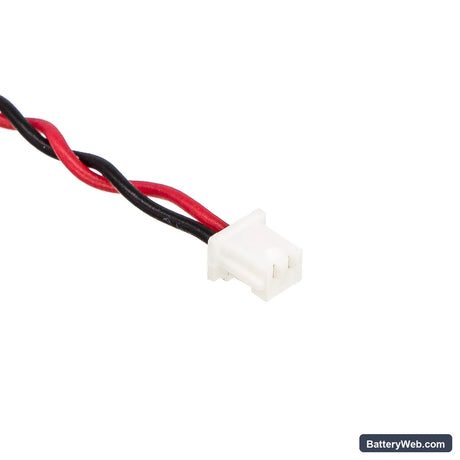 ABB TA251 Replacement Battery, 3V, 600mAh, Lithium 5