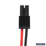 ABB 1G3PLS14500ABB Replacement Battery, 3.6V, 7800mAh, Li-SOCl2 4