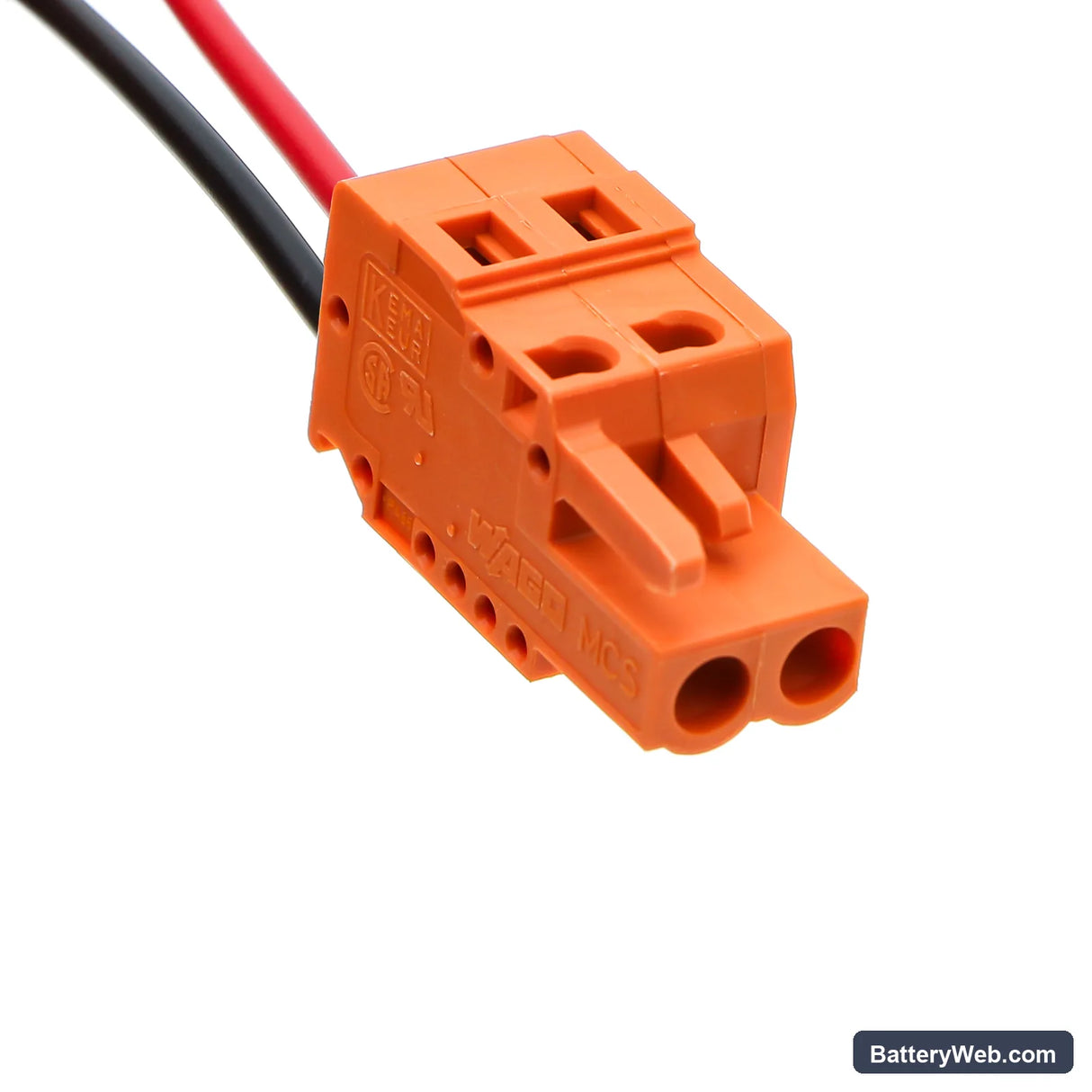 ABB 001-4944026-4/S Replacement Battery, 7.2V, 5000mAh, Ni-CD 5