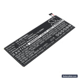 Amazon Replacement Battery, 3.8V, 3400mAh, Li-Polymer 1