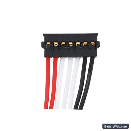 Amazon Replacement Battery, 3.8V, 3400mAh, Li-Polymer 4