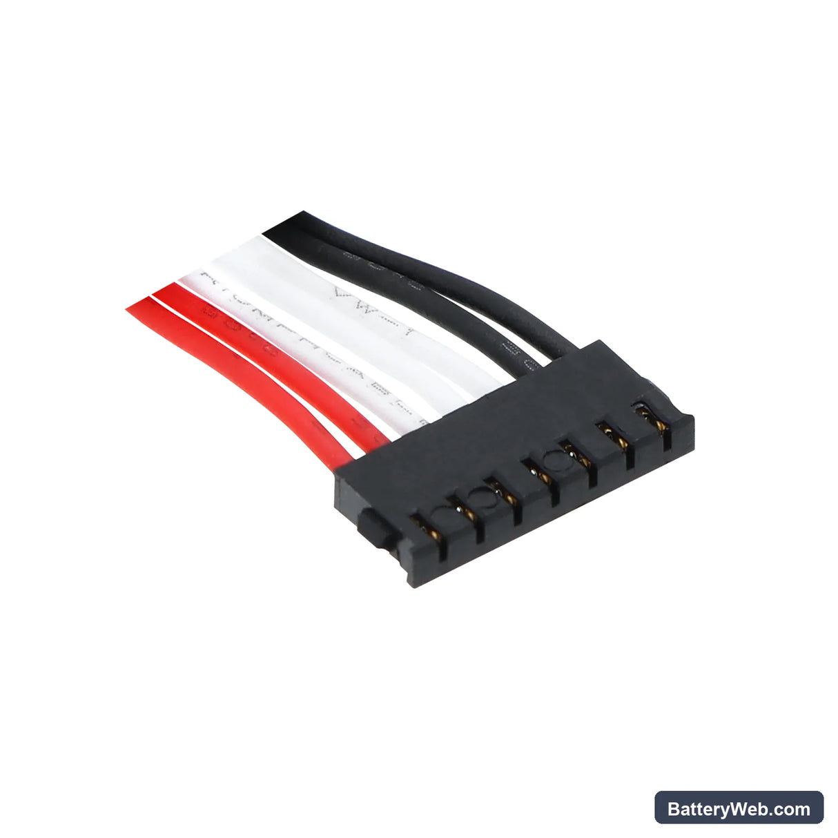 Amazon Replacement Battery, 3.8V, 3400mAh, Li-Polymer 5