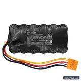 ABB Robotics 3HAC-2530-1 Replacement Battery, 21.6V, 3000mAh, Ni-MH 3