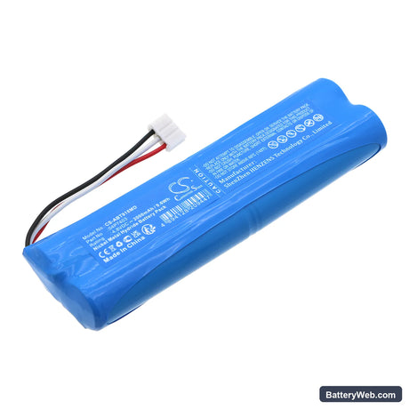 Abbott i-Stat System Replacement Battery, 4.8V, 2000mAh, Ni-MH 1