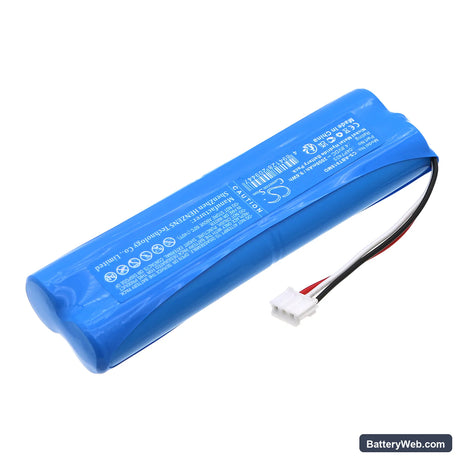 Abbott i-Stat System Replacement Battery, 4.8V, 2000mAh, Ni-MH 2