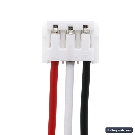 Abbott i-Stat System Replacement Battery, 4.8V, 2000mAh, Ni-MH 4