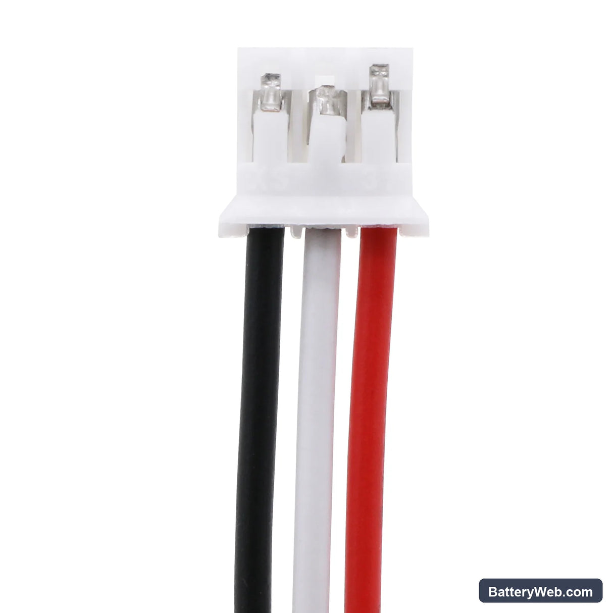 Abus Secvest Replacement Battery, 7.4V, 2400mAh, Li-Polymer 4