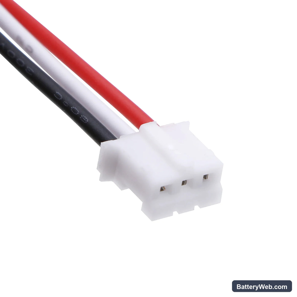 Abus Secvest Replacement Battery, 7.4V, 2400mAh, Li-Polymer 5
