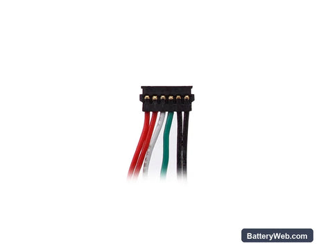 Amazon Kindle Fire 7 5Tth Gen Replacement Battery, 3.7V, 3000mAh, Li-Polymer 6