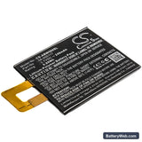 Amazon Kindle Oasis Replacement Battery, 3.7V, 240mAh, Li-Polymer 1