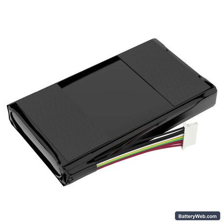 Anbernic Win600 3020E 3050E 5.94" Mini Handheld Game PC Replacement Battery, 7.4V, 4400mAh, Li-Polymer 3